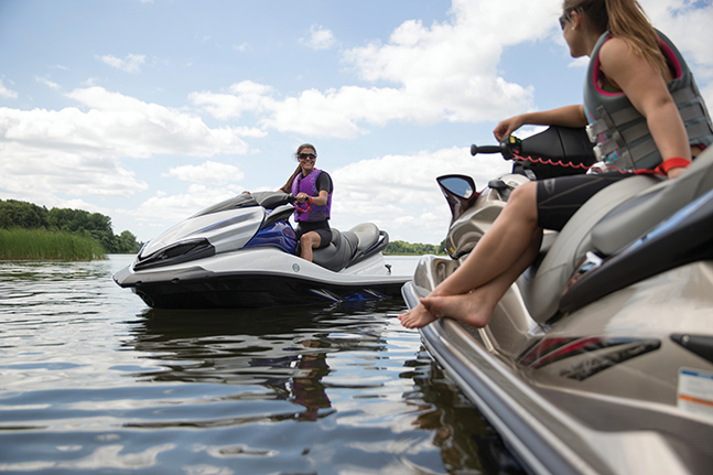 Personal Watercraft