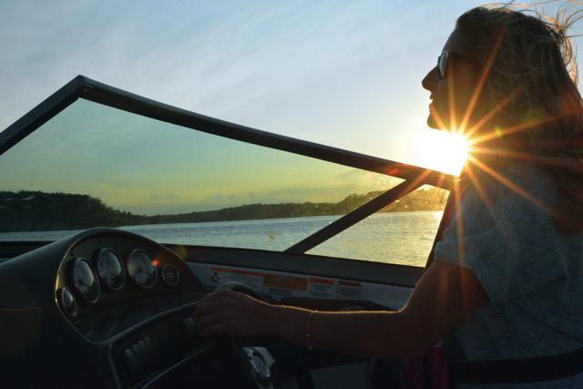 do you need a license to drive a boat in california - Commodity Column ...