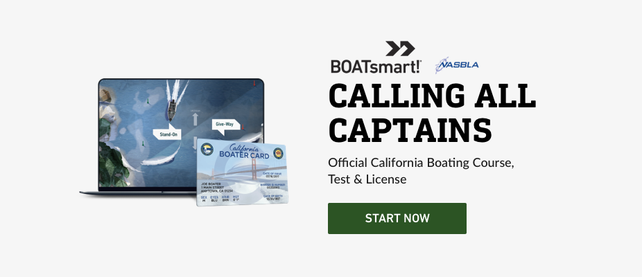 BOATsmart! California