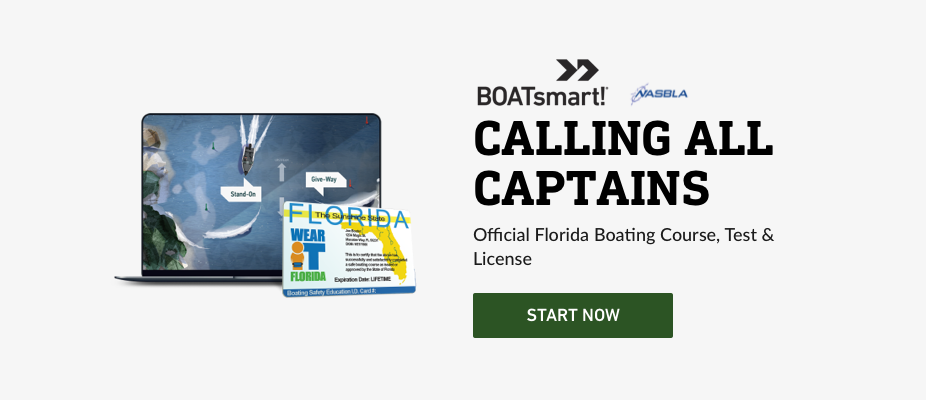 BOATsmart! Florida