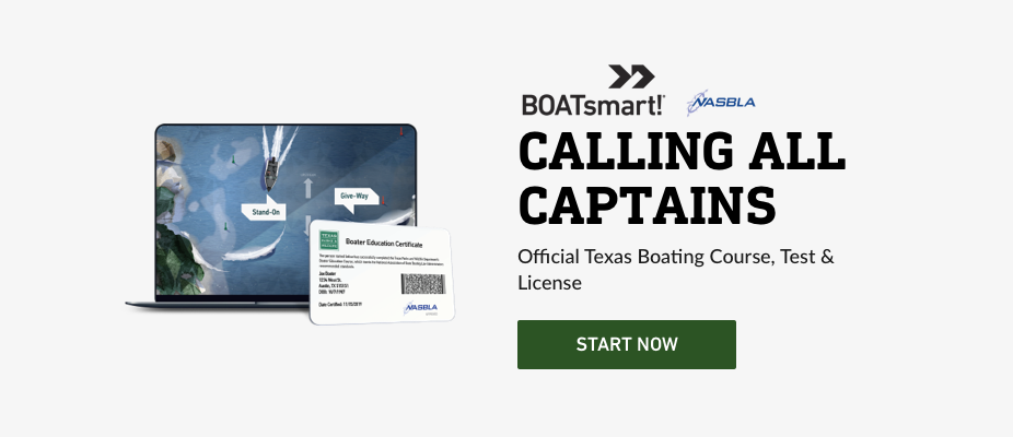 BOATsmart! Texas