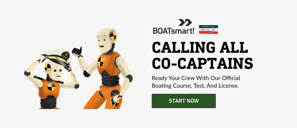 BOATsmart! Course