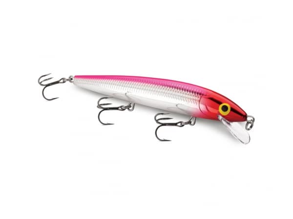 The Husky Jerk from Rapala.