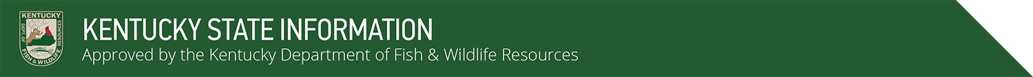 Header graphic for Kentucky's litter laws and waste disposal regulations