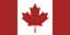 The Flag of Canada