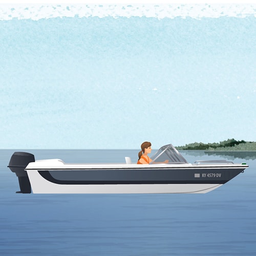 Canadian Boat Registration Requirements