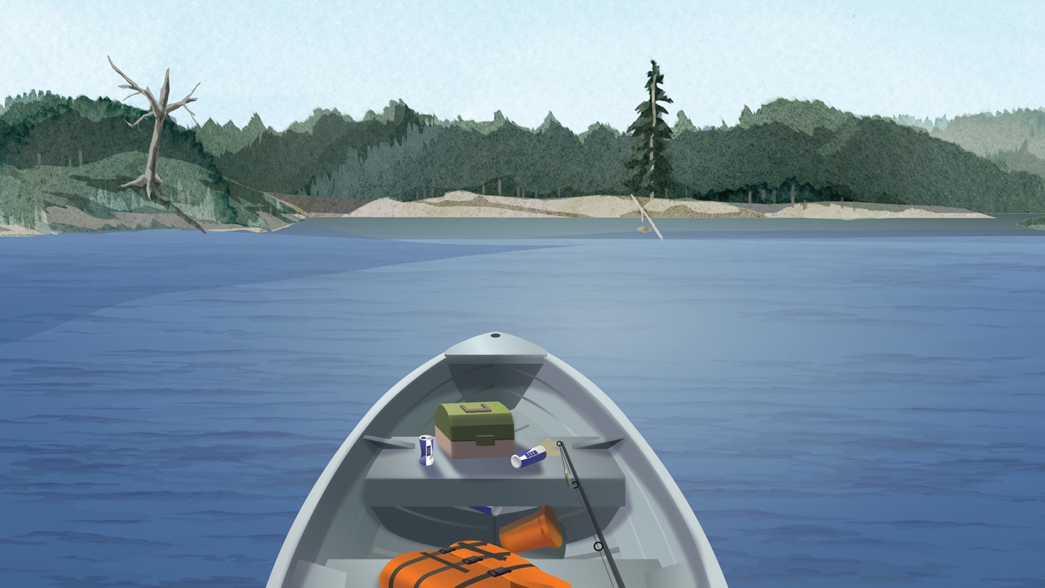 Boating and Alcohol Laws in Ohio