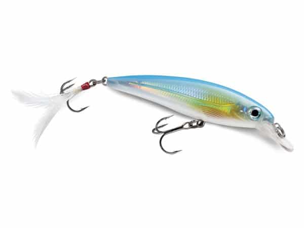 The Best Fall Fishing Lures and Tips