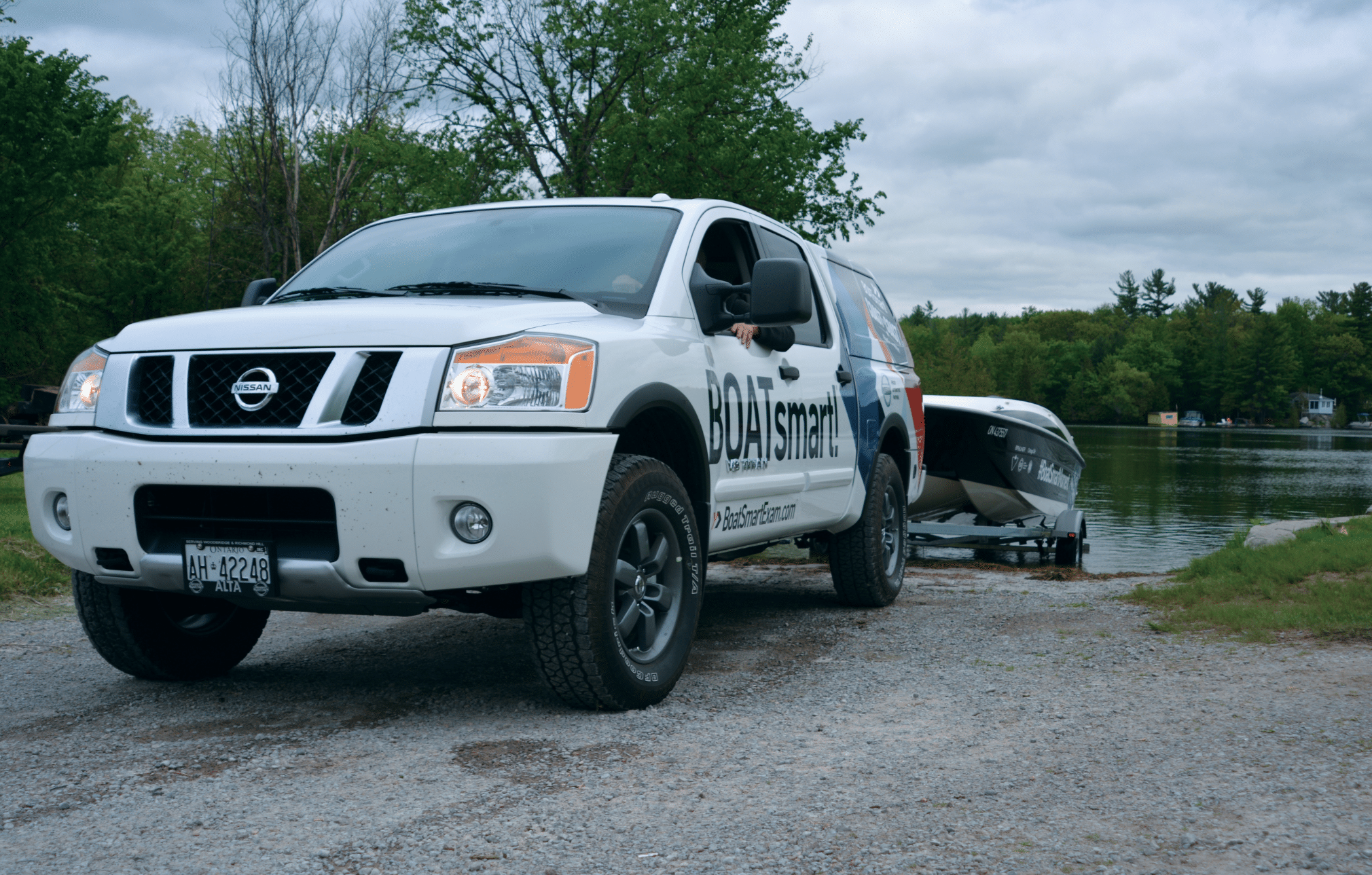 How to Launch Your Boat 10 Steps BOATsmart! Blog