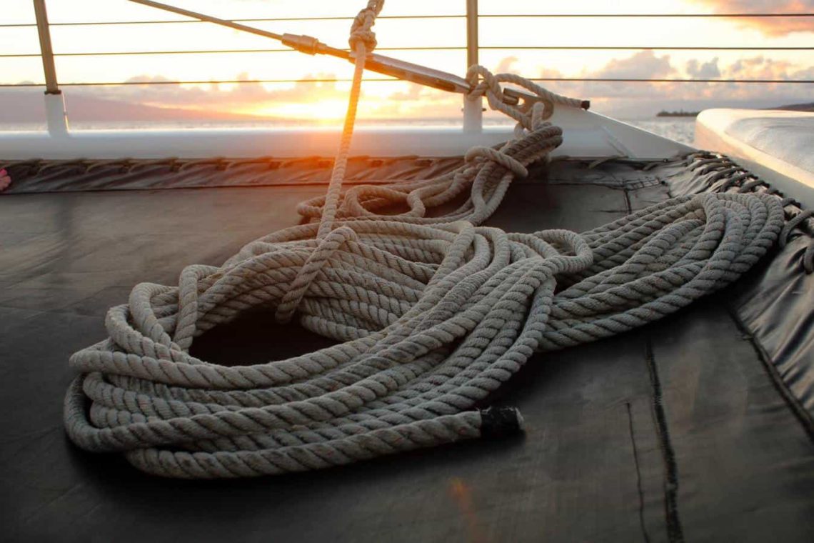 Nautical Knots you should Know