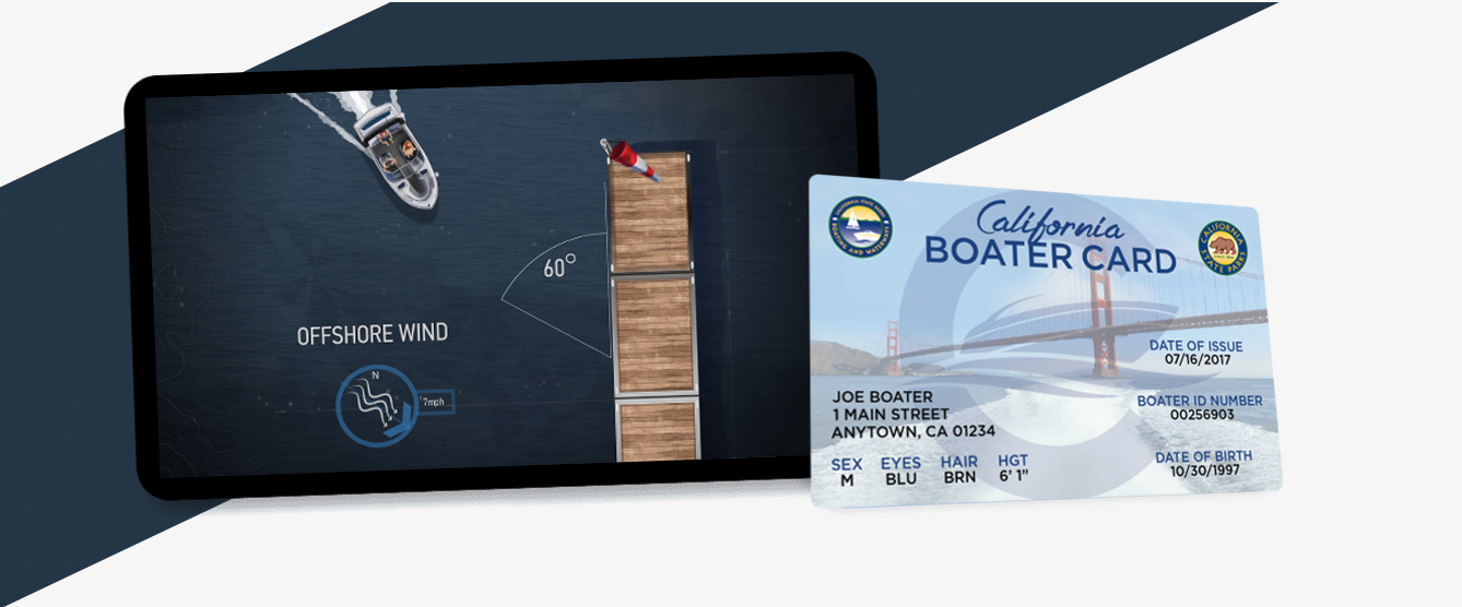 Top 10 Things You'll Learn in the California Boater Course