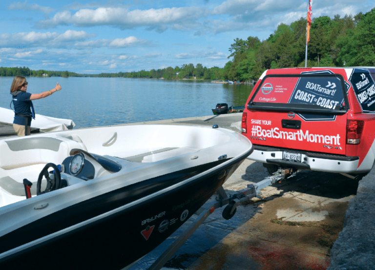 Boating Restrictions and Restriction Signs BOATsmart! Blog