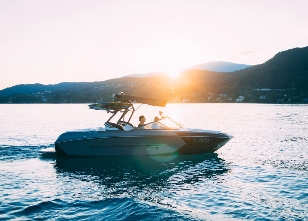 Popular Areas to go Boating in BOATsmart! Blog
