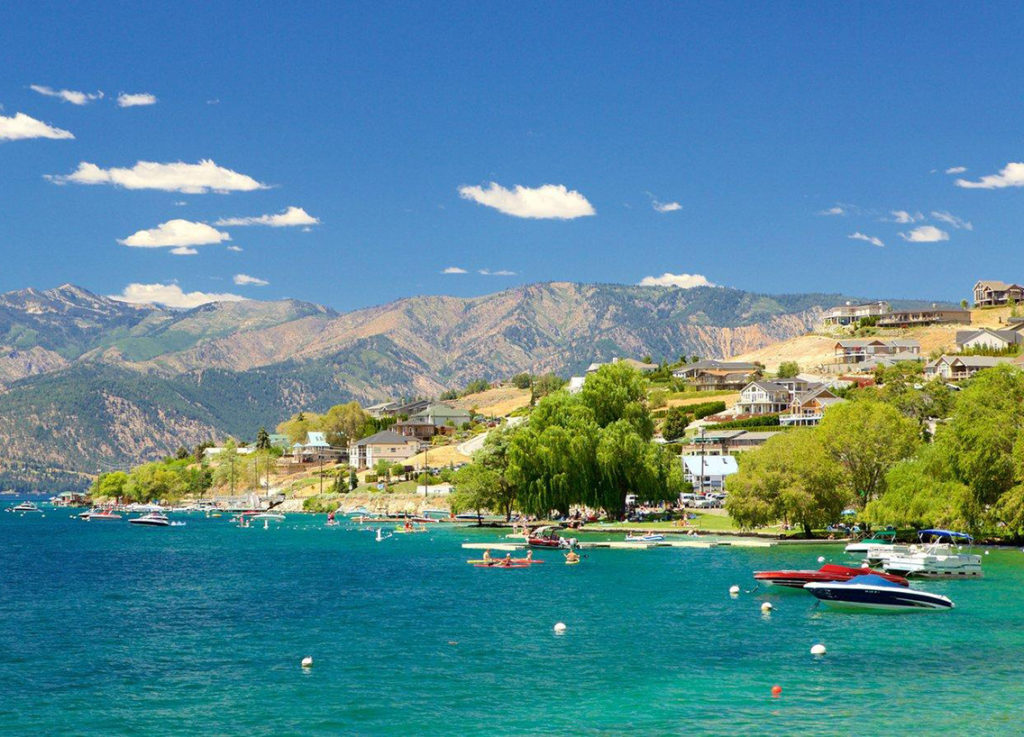 Boating in Washington: The Top 4 Hotspots | BOATsmart! Blog