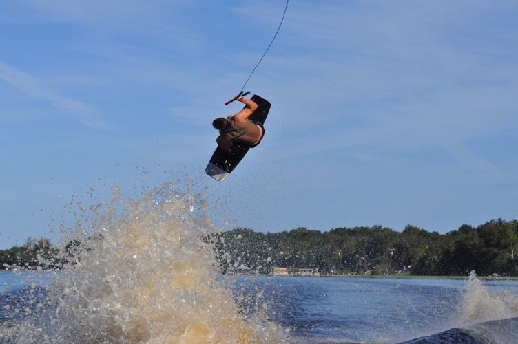 Wakeboarding Tips & Tricks BOATsmart! Blog