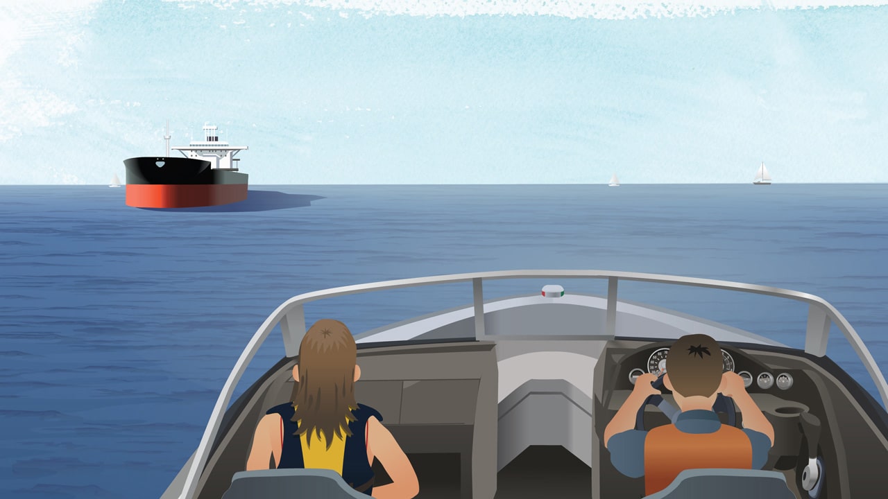 Boater Education Requirements & Licensing in Arizona BOATsmart