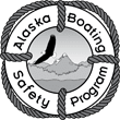 Alaska Boating Safety Program Badge
