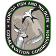 Florida fish and wildlife conservation commission official badge