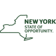 State of New York Badge