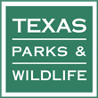 State of Texas Parks and Wildlife Badge