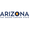 Arizona state logo.