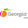 Georgia state logo.