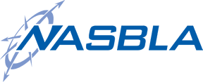 NASBLA logo.