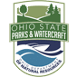 Ohio Parks & Watercraft logo.