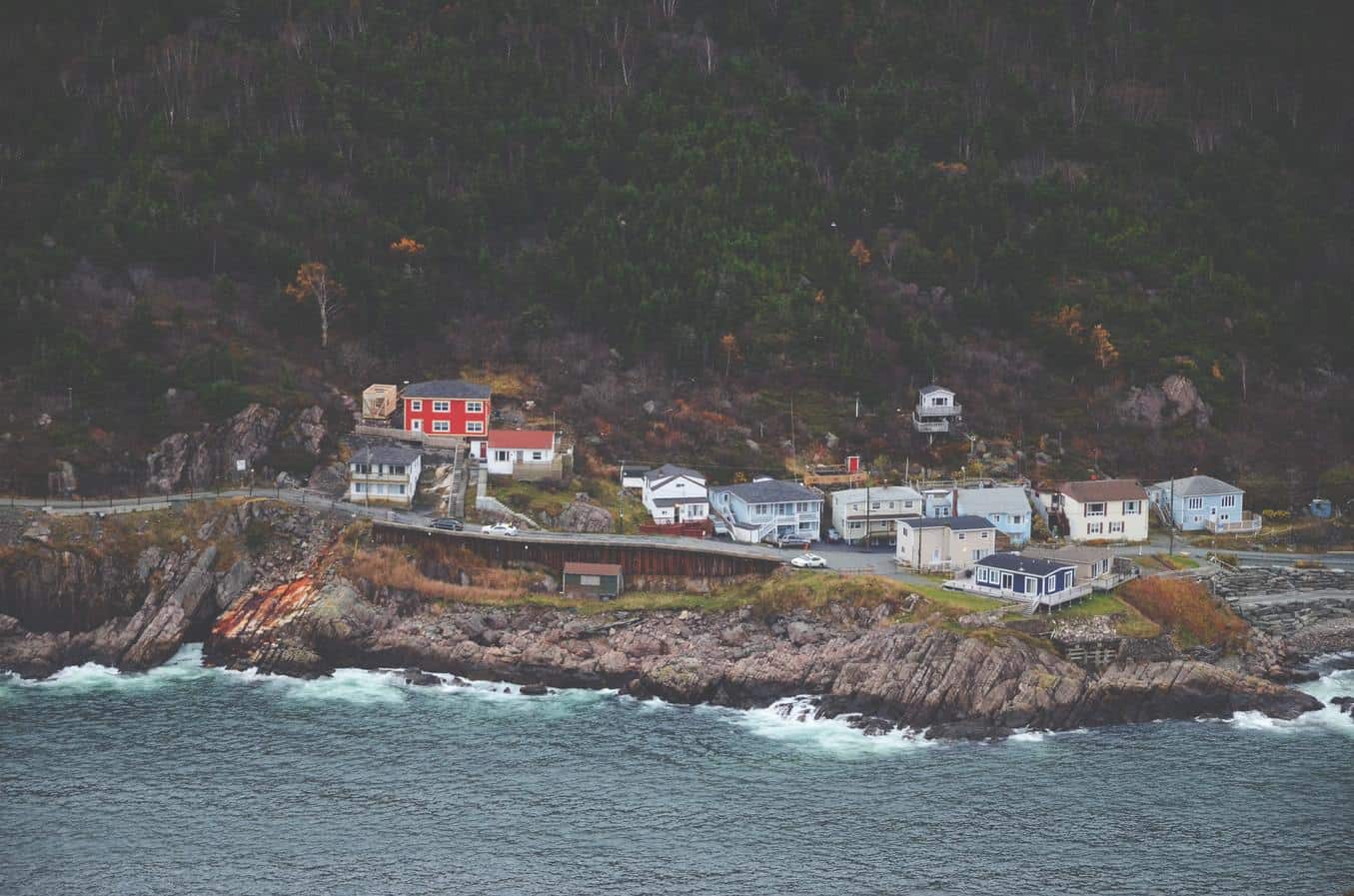 Boating in Newfoundland and Labrador BOATsmart! Blog