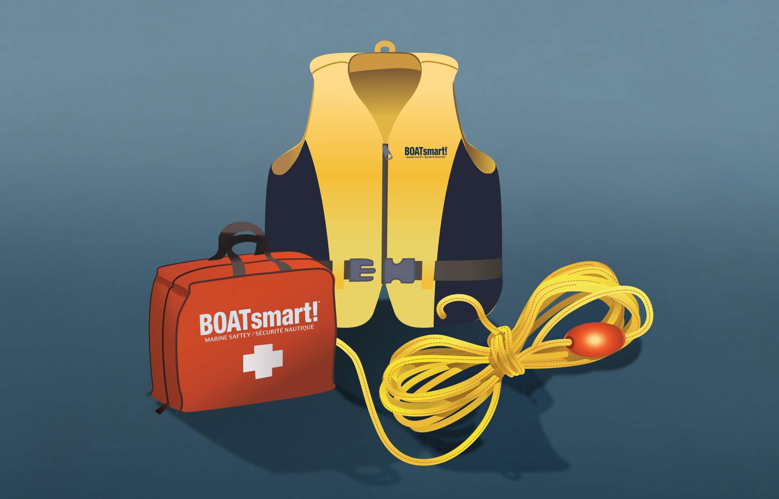 Boat Safety Equipment and Gear BOATsmart! Knowledgebase