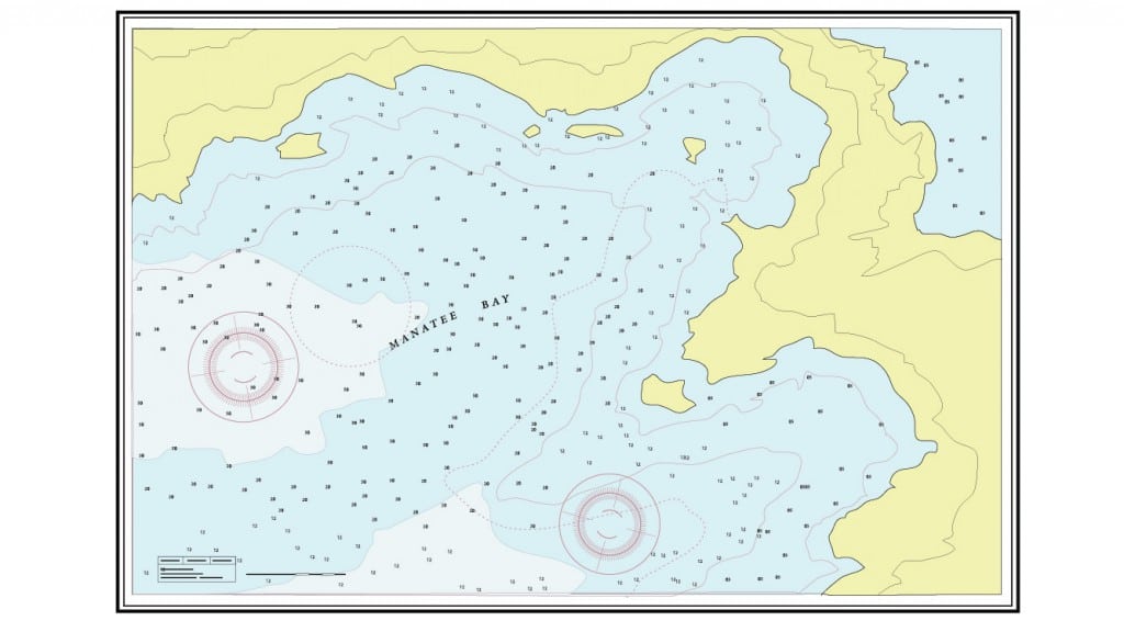 Topographic Map