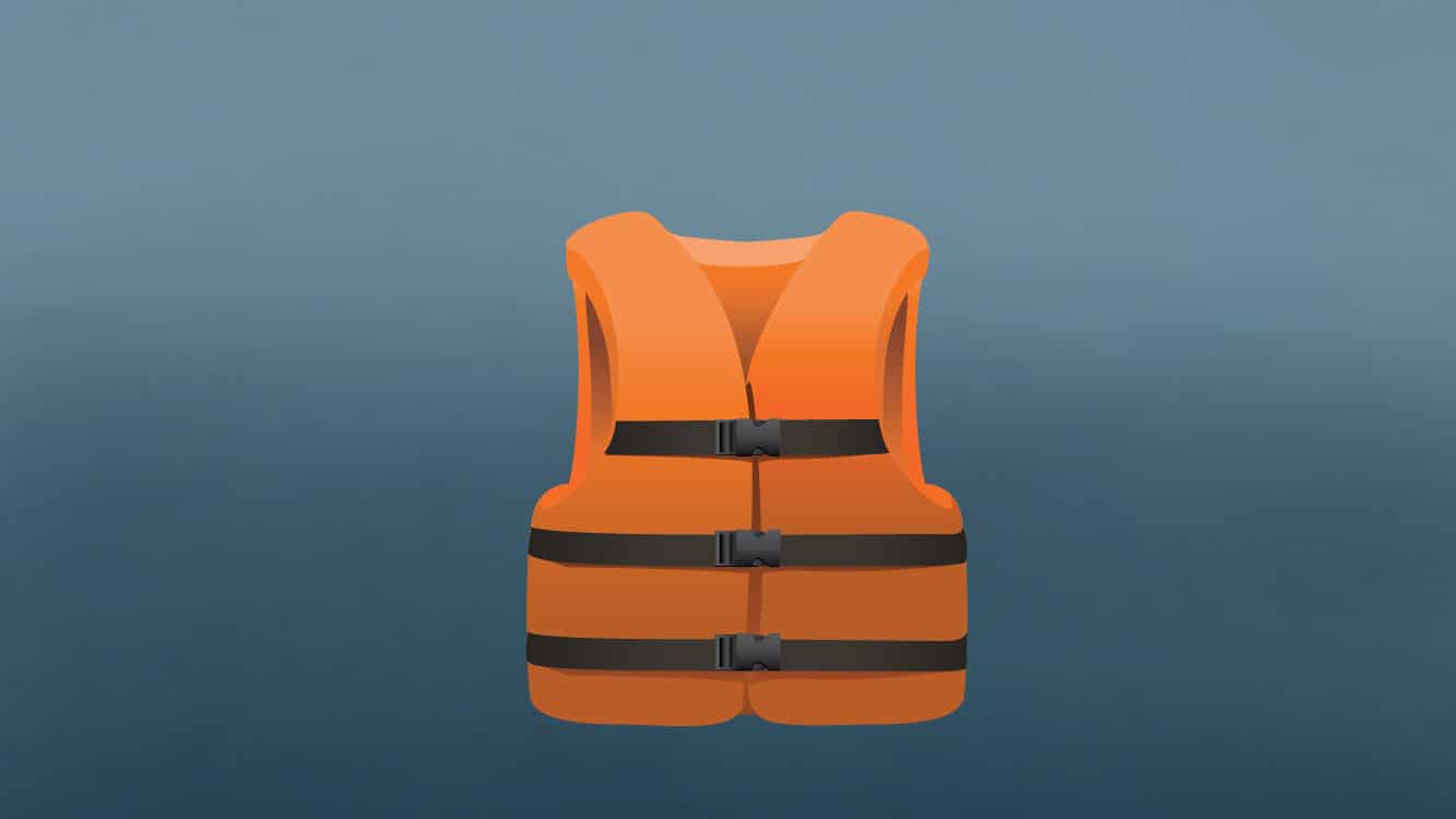 Life Jacket and PFD Requirements in the USA BOATsmart! Knowledgebase