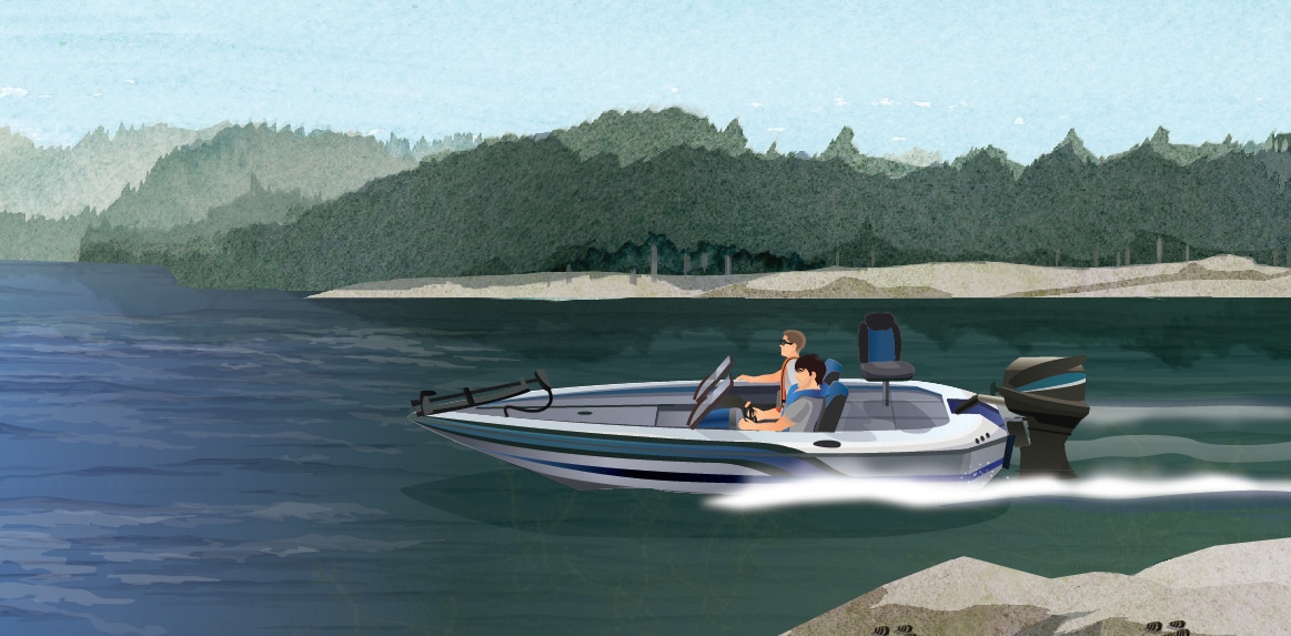 Boating License Requirements in Alaska